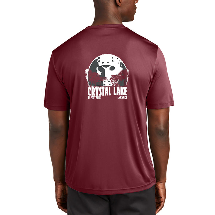 F3 Fort Bend Crystal Lake Pre-Order March 2024