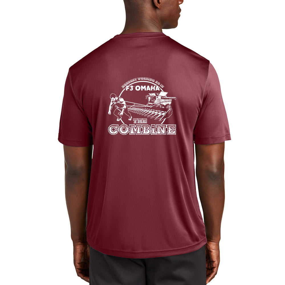 F3 Omaha The Combine Pre-Order March 2025