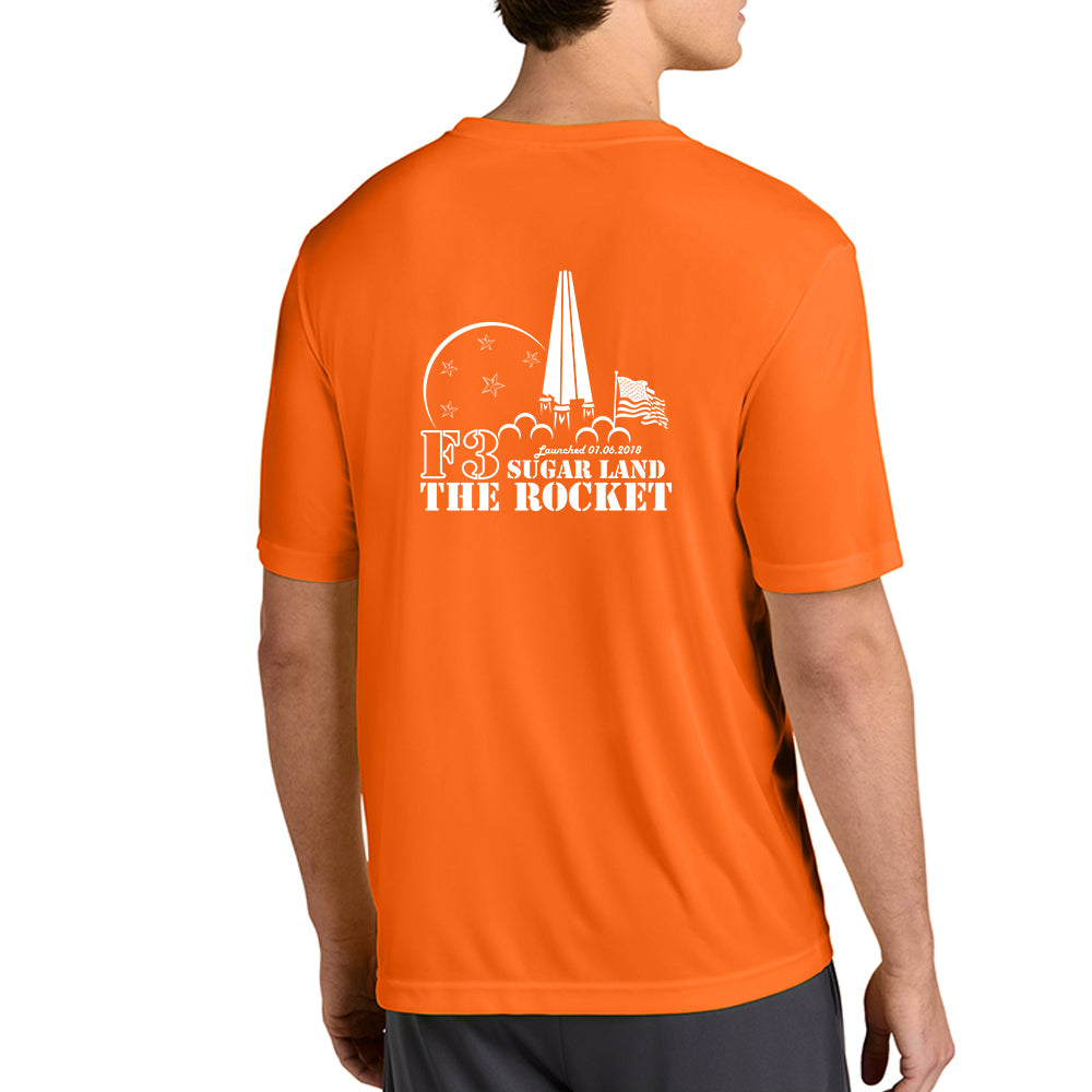 F3 Sugarland The Rocket Pre-Order October 2026