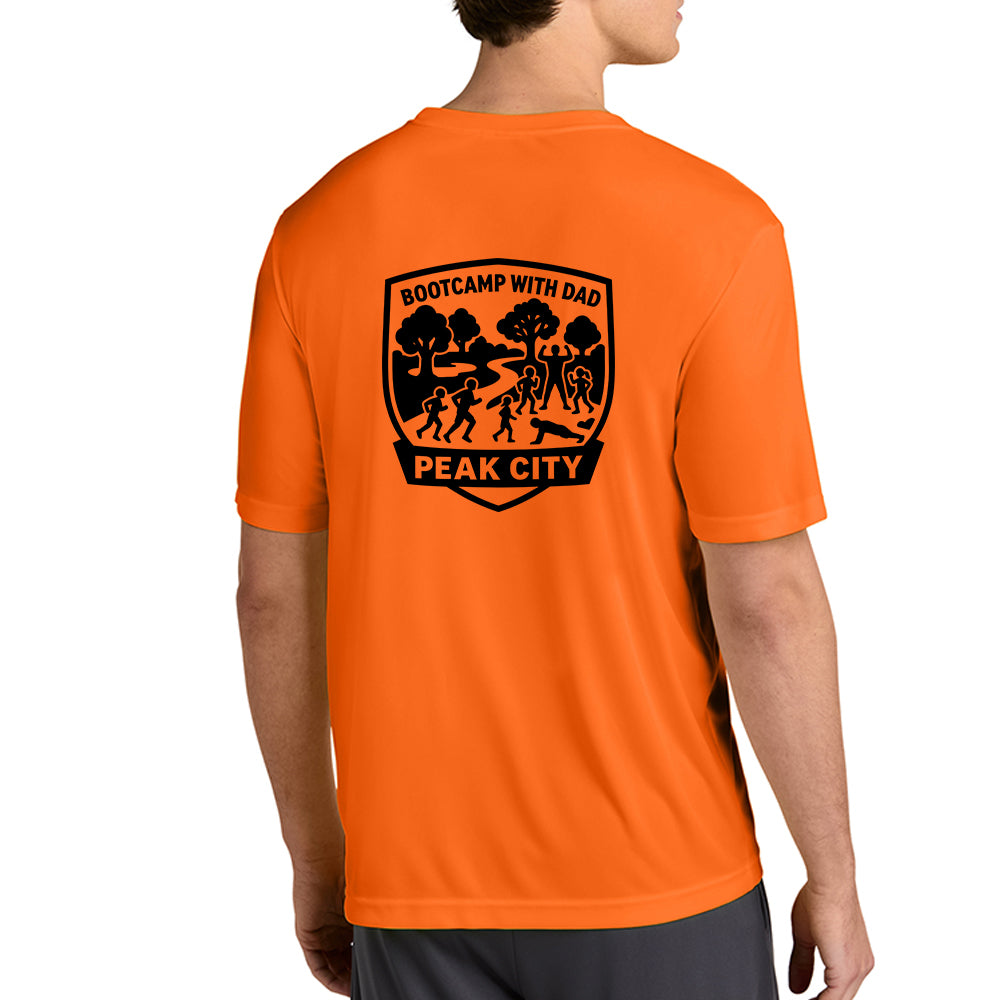 F3 Peak City Bootcamp with Dad Pre-Order July 2025