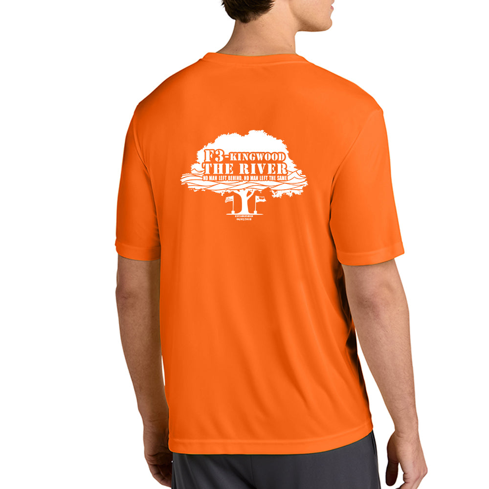 F3 Kingwood The River Pre-Order July 2025