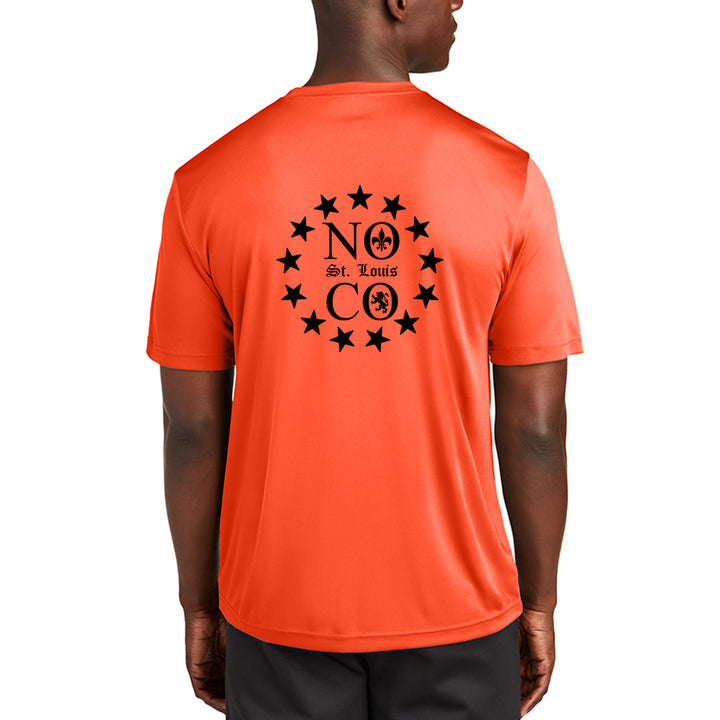 F3 NOCO St. Louis (Black Logo) Pre-Order December 2024