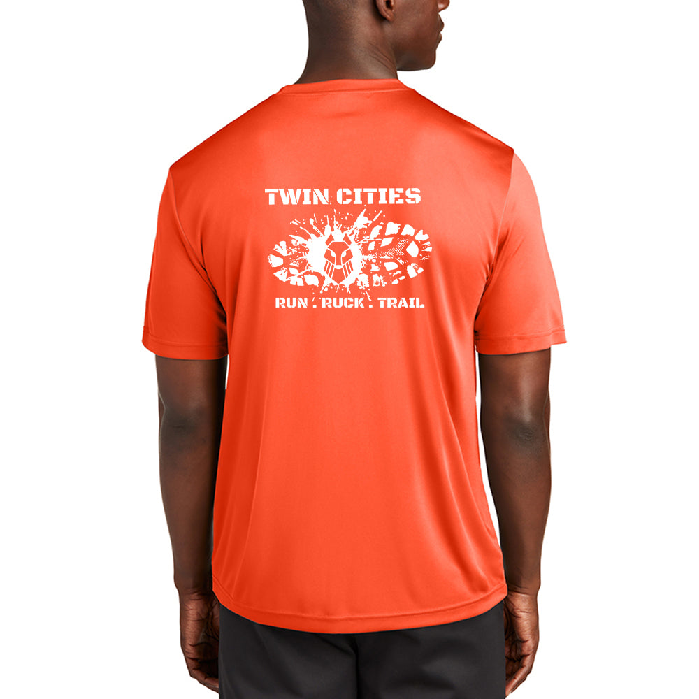 F3 Twin Cities Run Ruck Trail Pre-Order April 2025