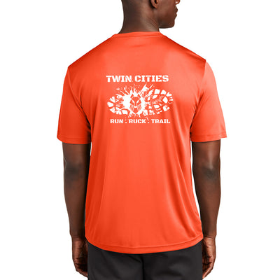F3 Twin Cities Run Ruck Trail Pre-Order April 2025