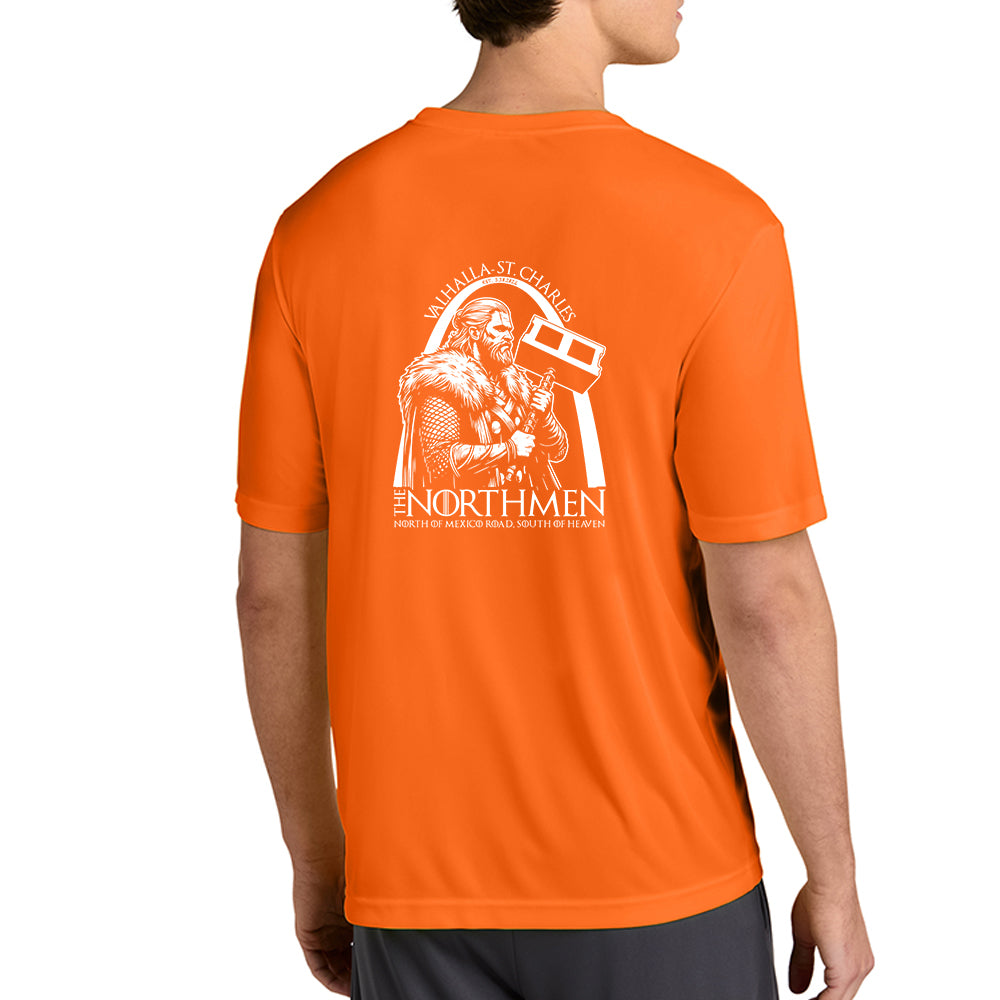 F3 Valhalla - St Charles Pre-Order November 2025