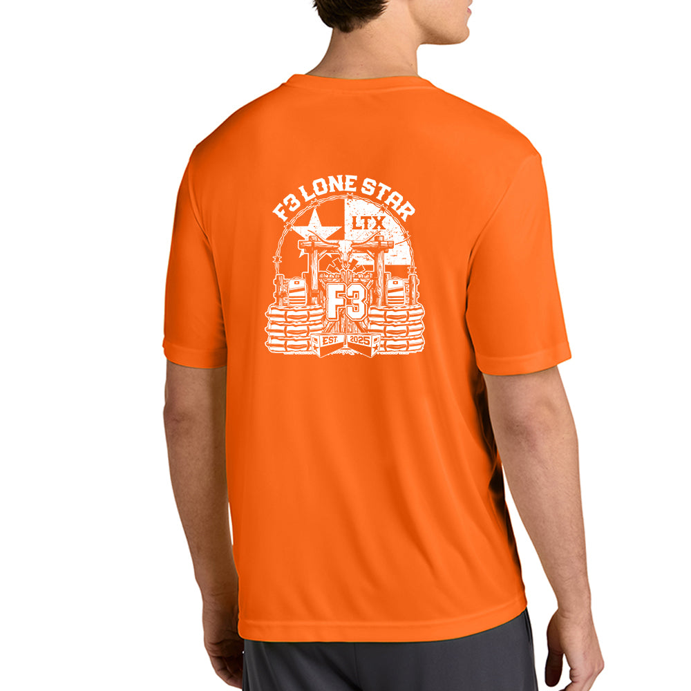 F3 Lone Star Spring Pre-Order February 2026