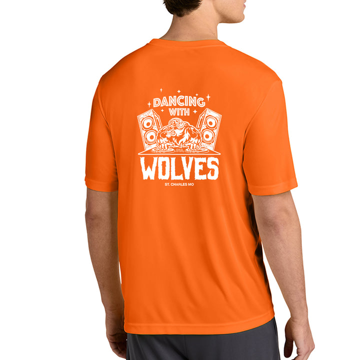 F3 Wolfpax - Dancing With Wolves Pre-Order May 2026