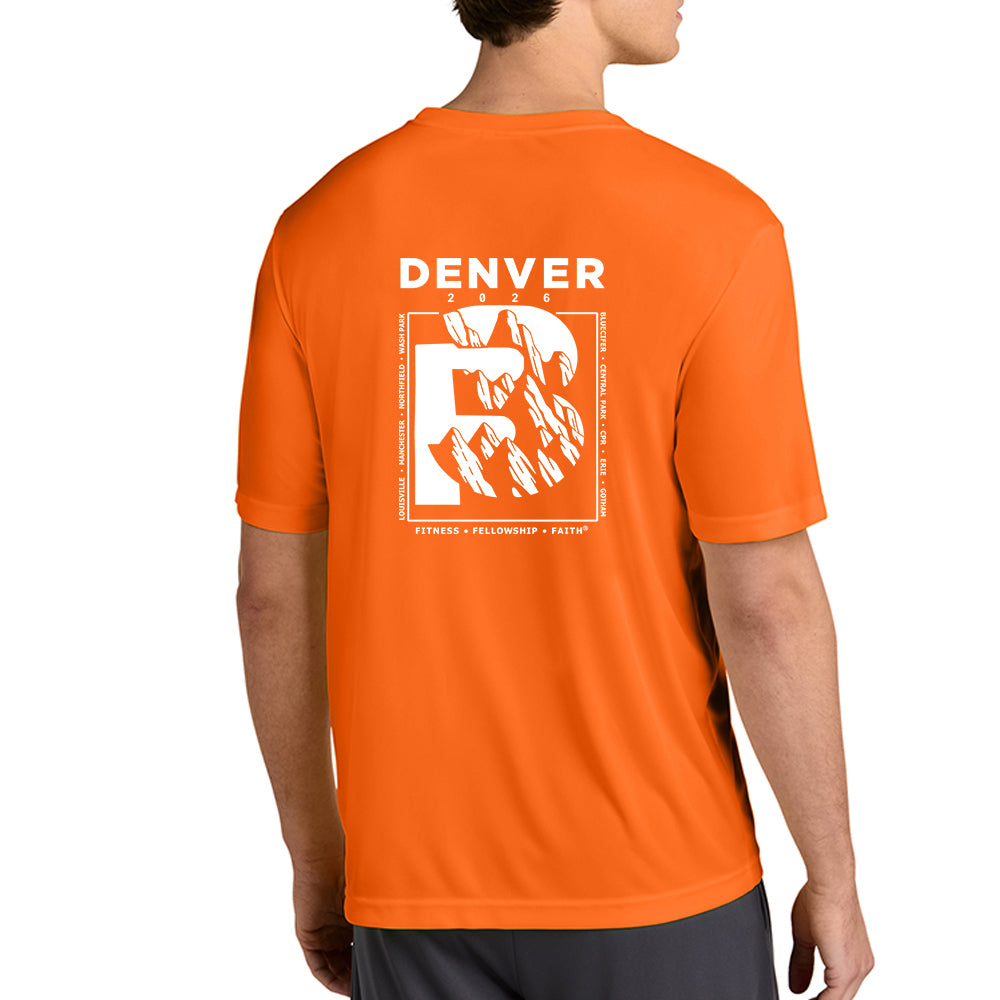 F3 Denver 2024 Pre-Order January 2026