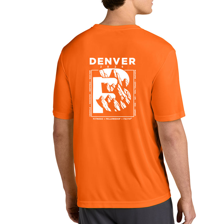 F3 Denver 2024 Pre-Order January 2026