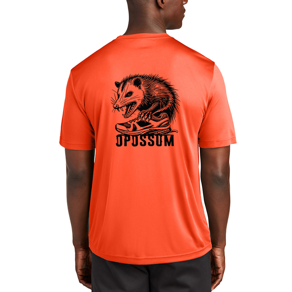 F3 Memphis - Opossum Pre-Order November 2024