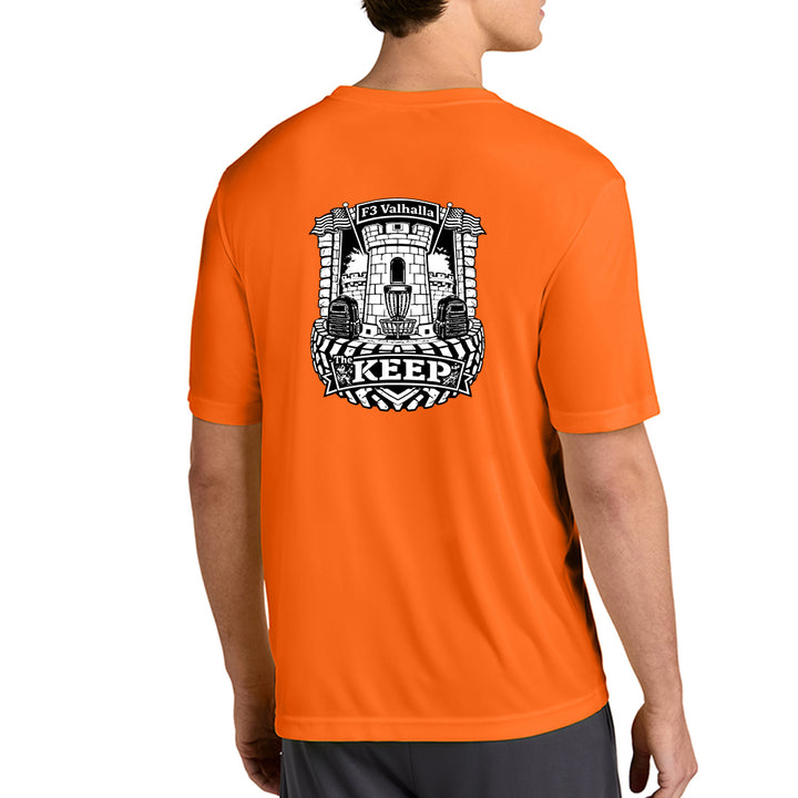 F3 Valhalla AO The Keep Pre-Order January 2026