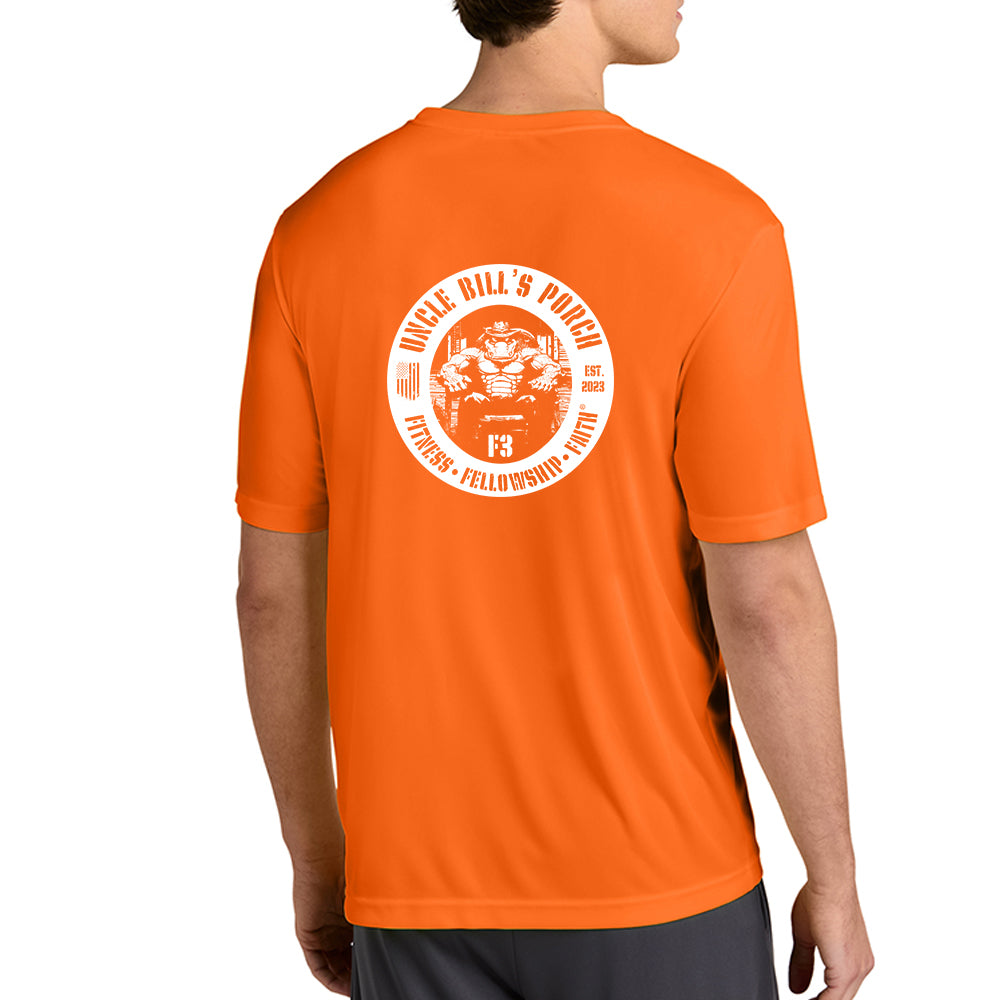 F3 Northlake Uncle Bill's Porch Pre-Order June 2025
