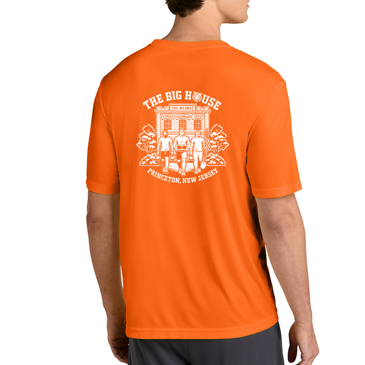 F3 Princeton Big House Pre-Order August 2026