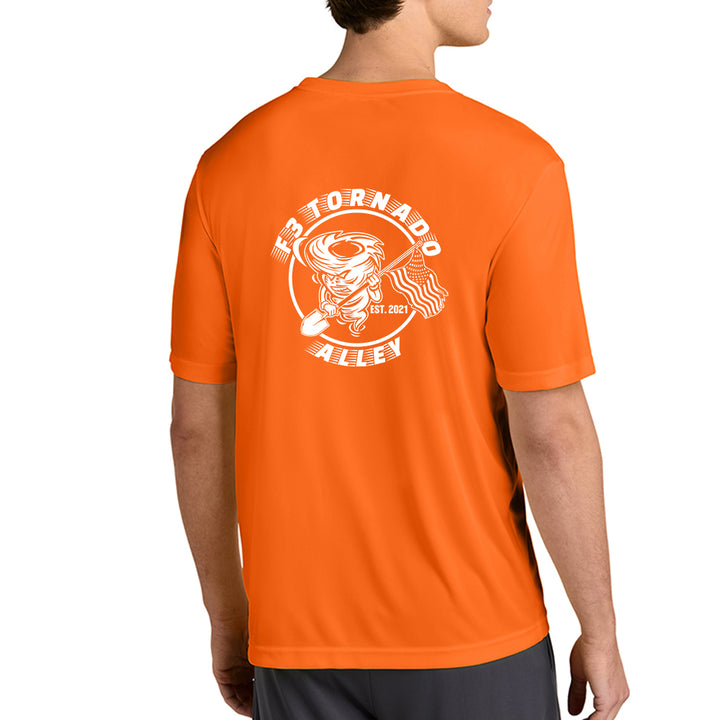 F3 Oklahoma Tornado Alley Fall Order Pre-Order September 2025