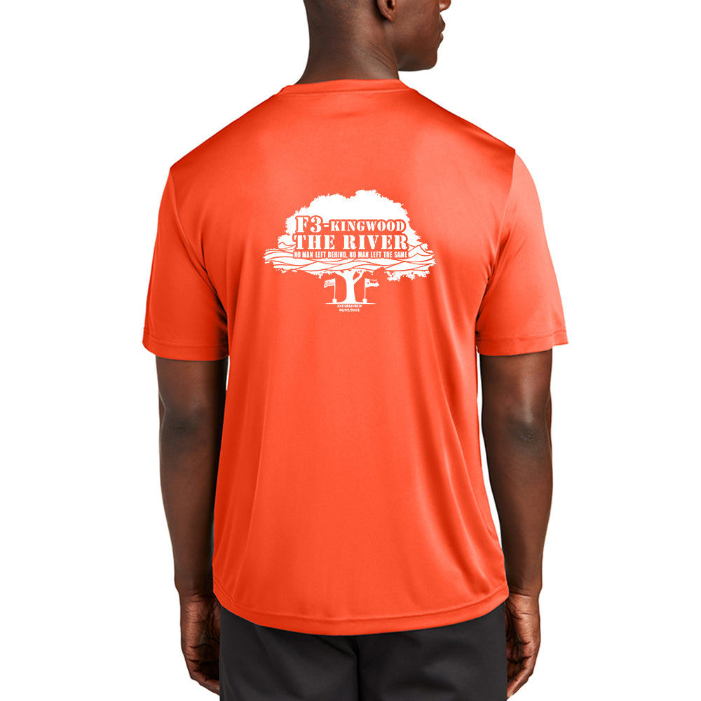 F3 Kingwood The River Pre-Order November 2024