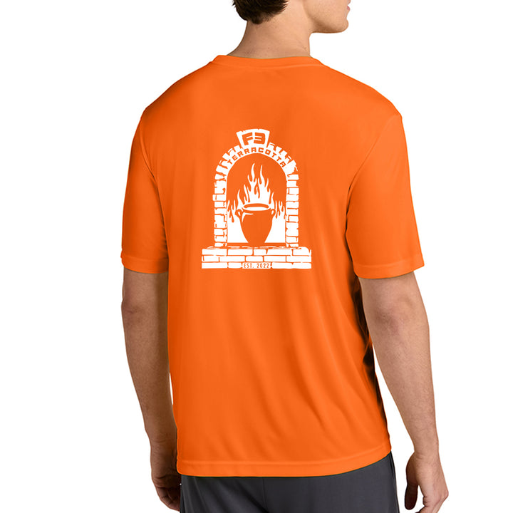 F3 Terracotta Pre-Order September 2025