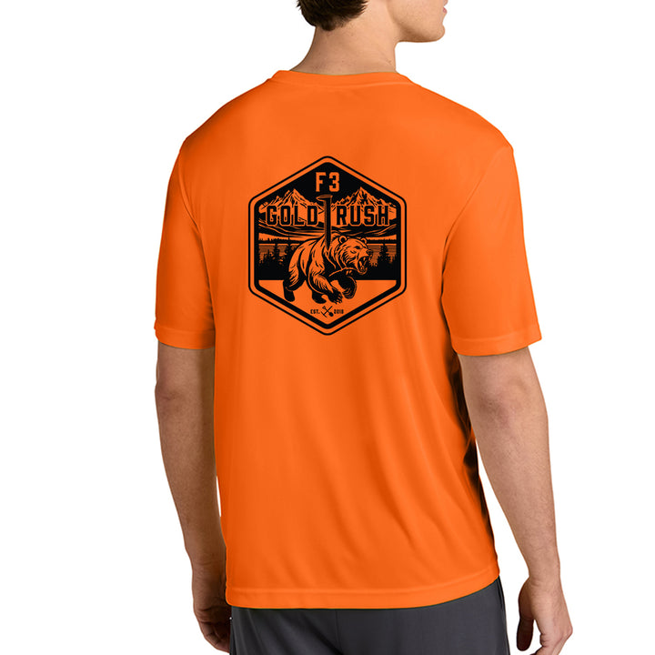 F3 Gold Rush Pre-Order April 2026