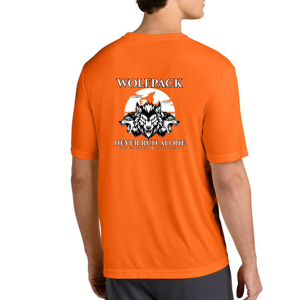F3 SoCo Wolfpack Pre-Order July 2025