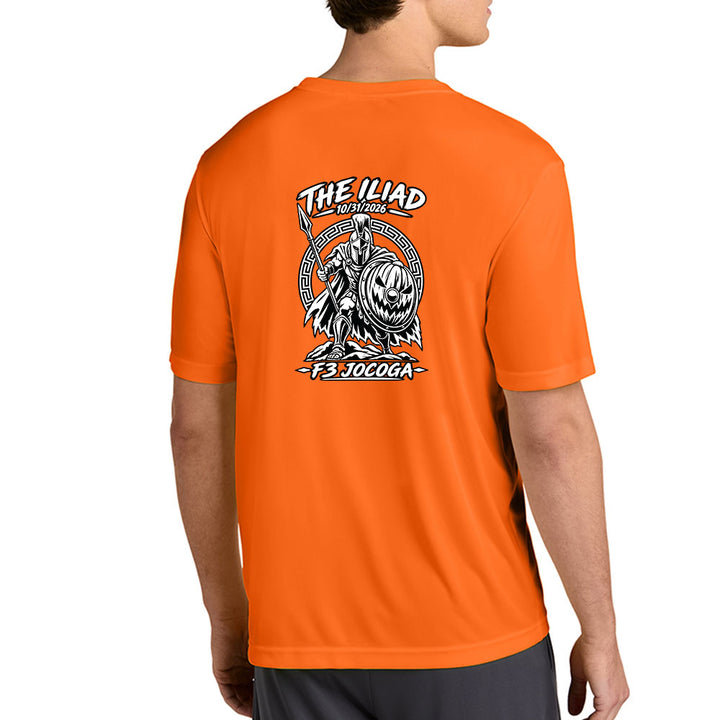 F3 JOCOGA ILIAD 2026 Pre-Order September 2026