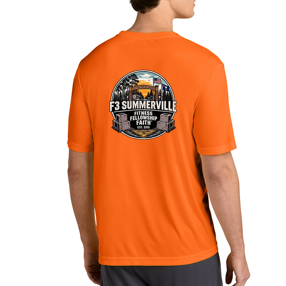 F3 SC Summerville Pre-Order October 2026