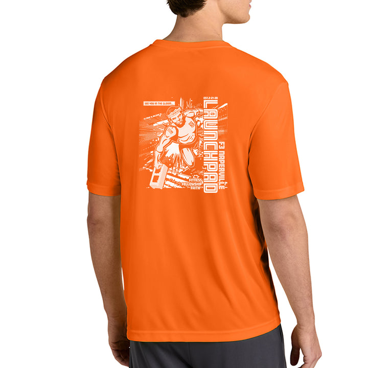 F3 Naperville Launchpad Pre-Order May 2025
