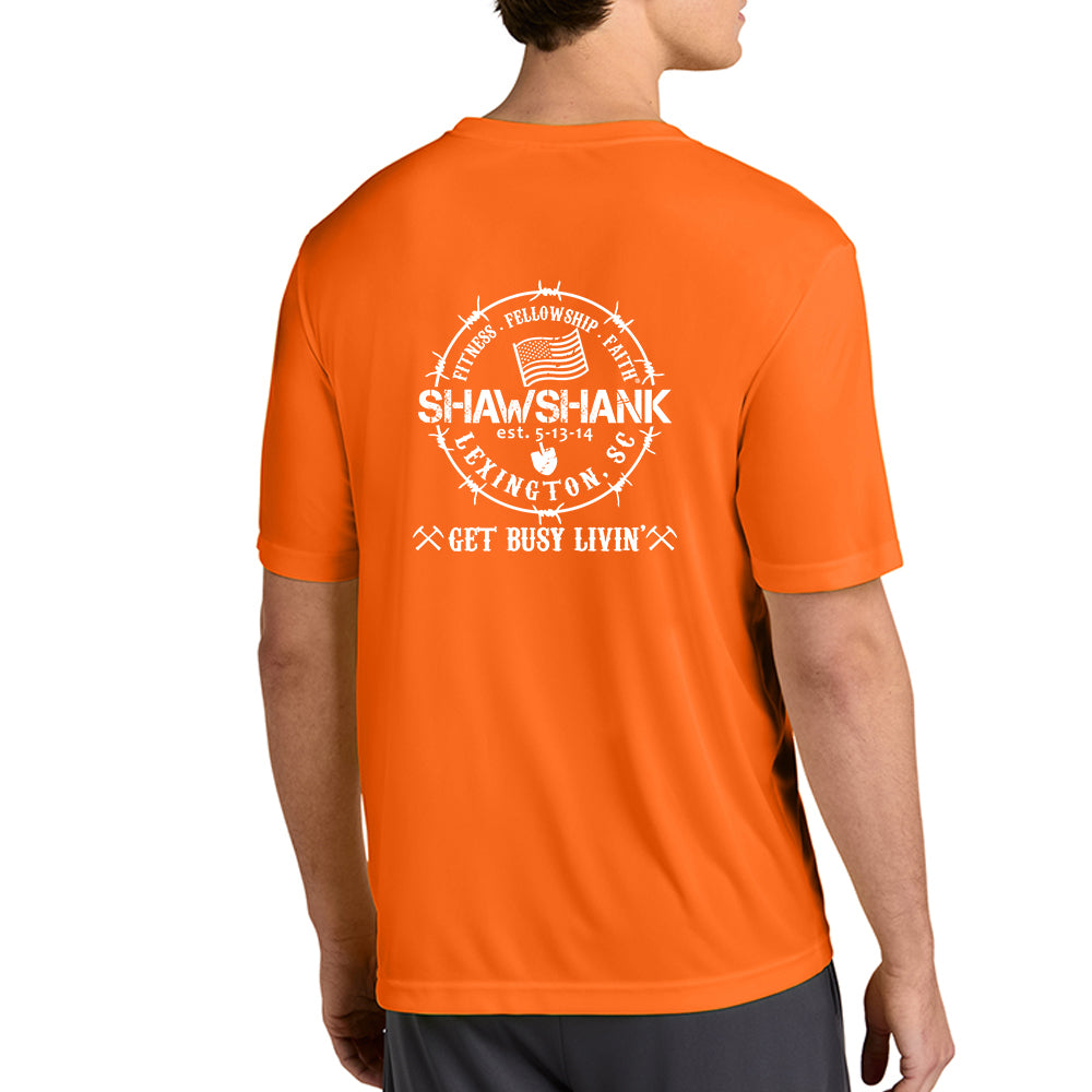 F3 Shawshank Pre-Order October 2025