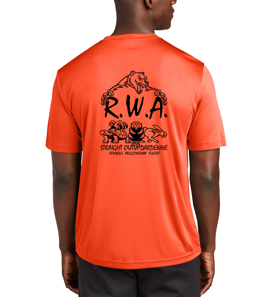 F3 St. Charles - RWA Pre-Order February 2024