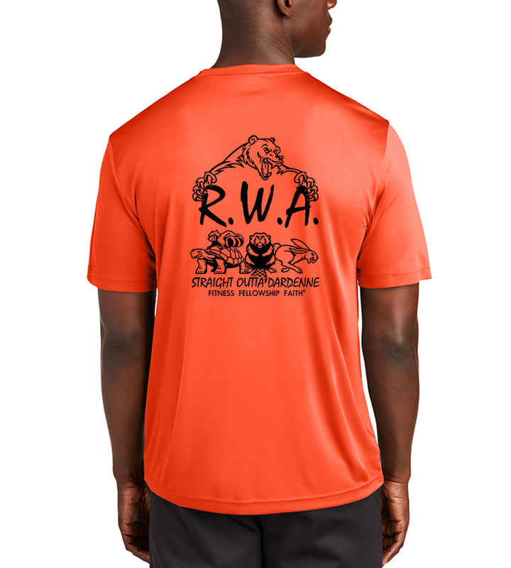F3 St. Charles - RWA Pre-Order February 2024