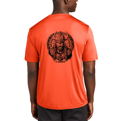 F3 Memphis Northern Kingdom in Black Logo Pre-Order April 2025