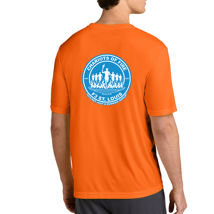 F3 St. Louis Chariots of Fire Pre-Order June 2026