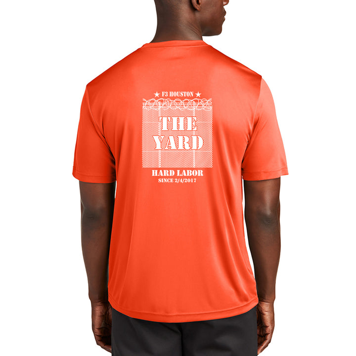 F3 Houston The Yard Pre-Order April 2025