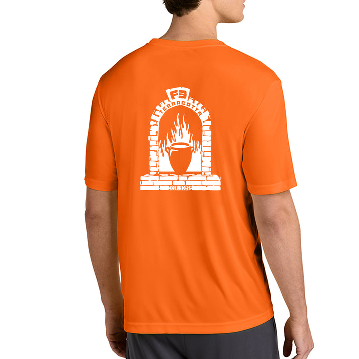 F3 Terracotta Pre-Order July 2026