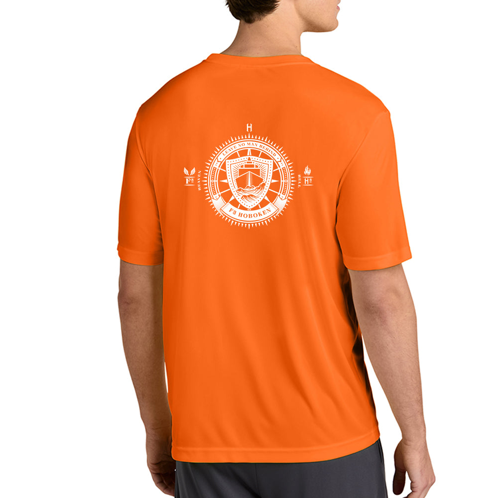 F3 Hoboken Shirt Pre-Order January 2026