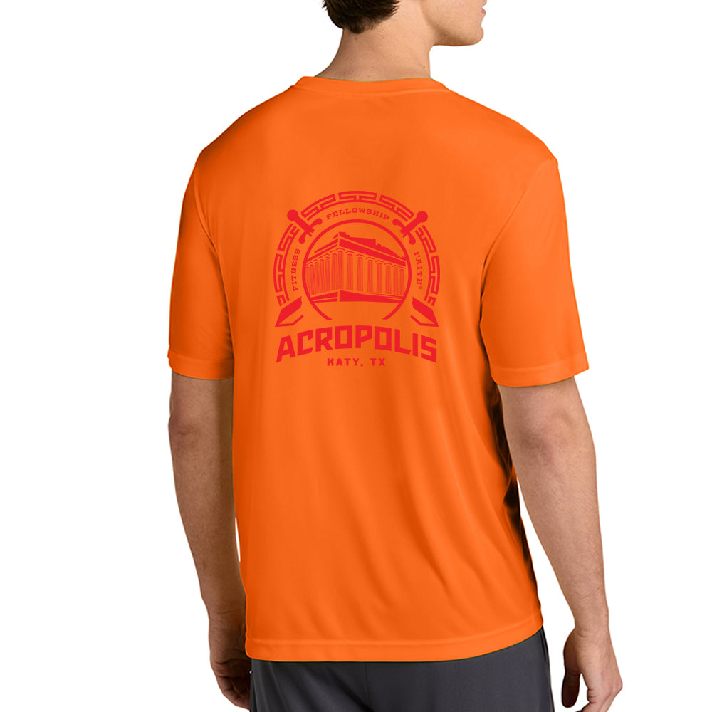 F3 MKT Acropolis Pre-Order October 2025