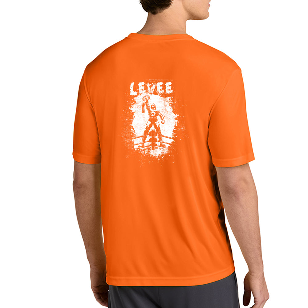F3 Memphis - LEVEE WWE Pre-Order June 2025