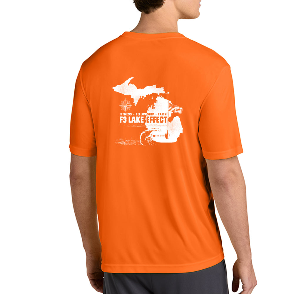 F3 Lake Effect Pre-Order October 2025