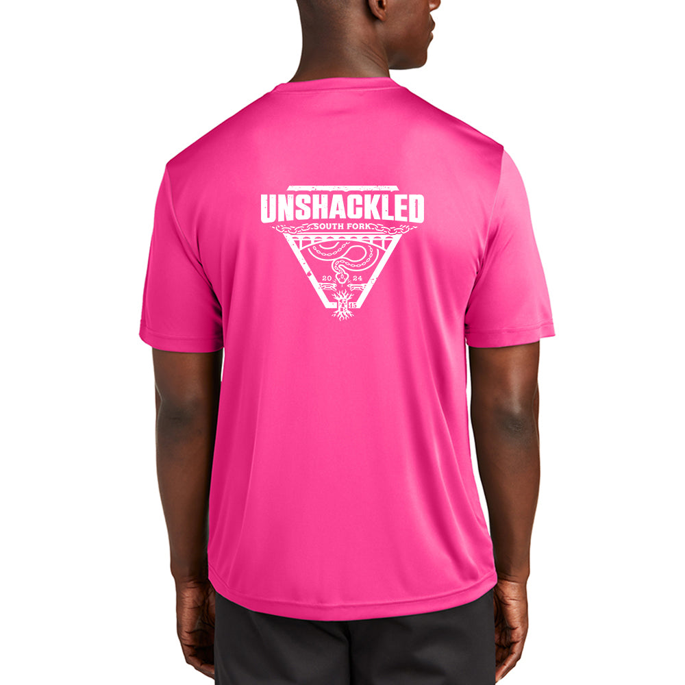 F3 GTE-45 Unshackled Pre-Order March 2024
