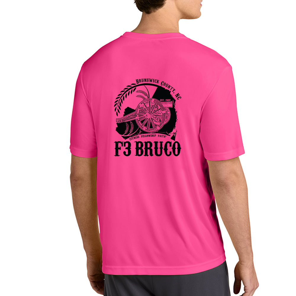 F3 BRUCO Brunswick Pre-Order June 2025