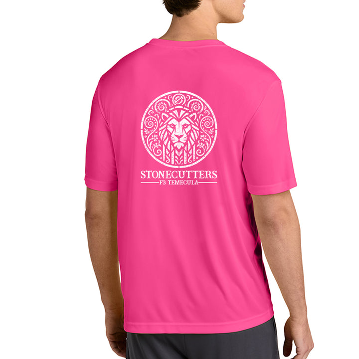 F3 Temecula Stonecutters Pre-Order August 2025