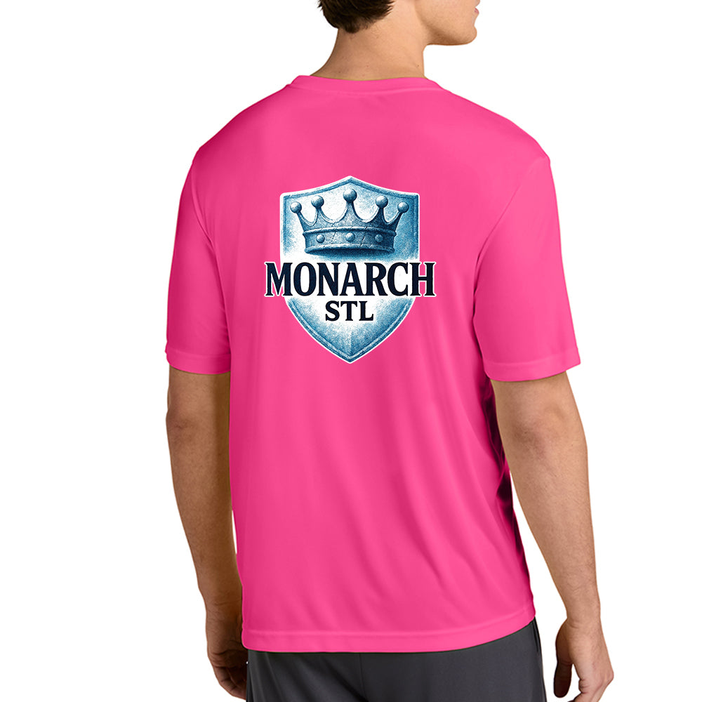 F3 Monarch DTF Pre-Order March 2026