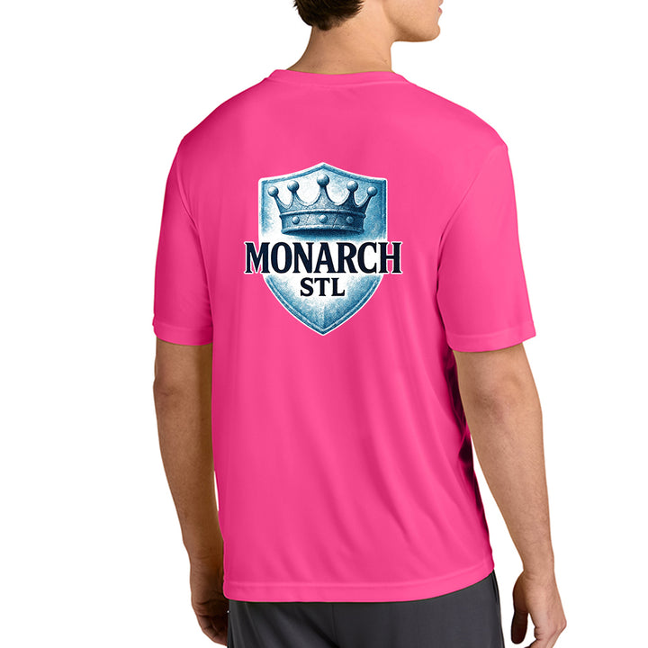 F3 Monarch DTF Pre-Order March 2026