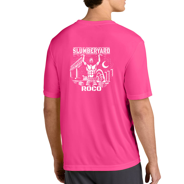 F3 RoCo Slumberyard Pre-Order July 2025