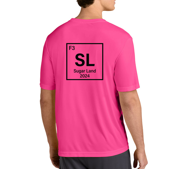 F3 Sugar Land Covalent Bond Pre-Order September 2026