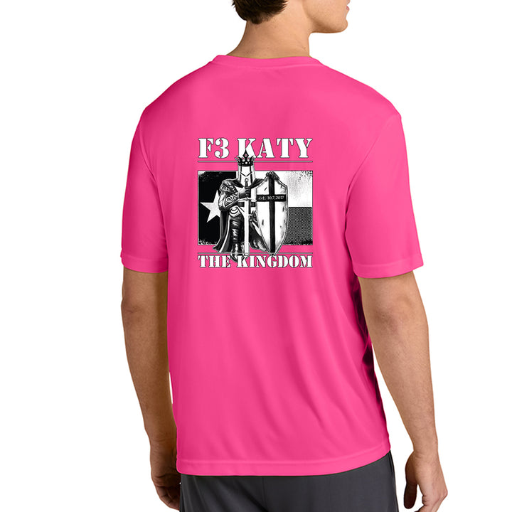 F3 Katy The Kingdom Pre-Order June 2025