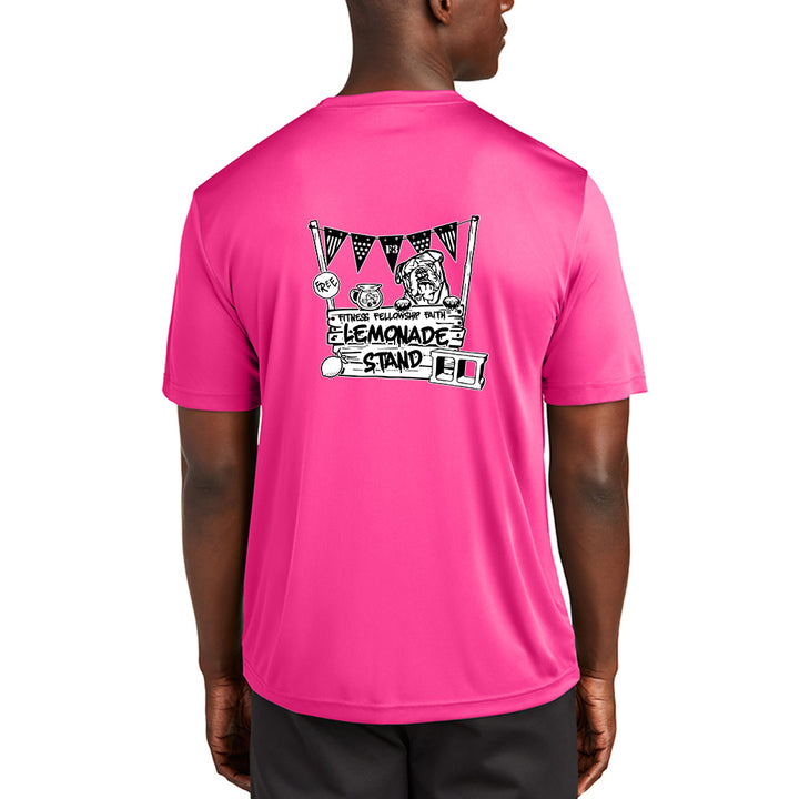 F3 St Charles Lemonade Stand Pre-Order Pre-Order June 2025