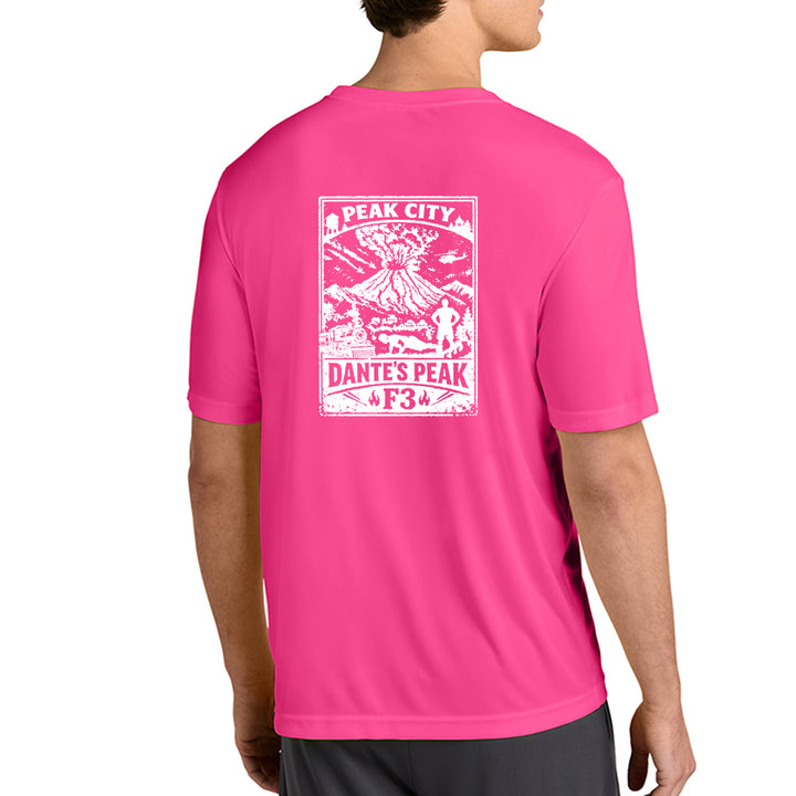 F3 Peak City Dante's Peak Pre-Order April 2026