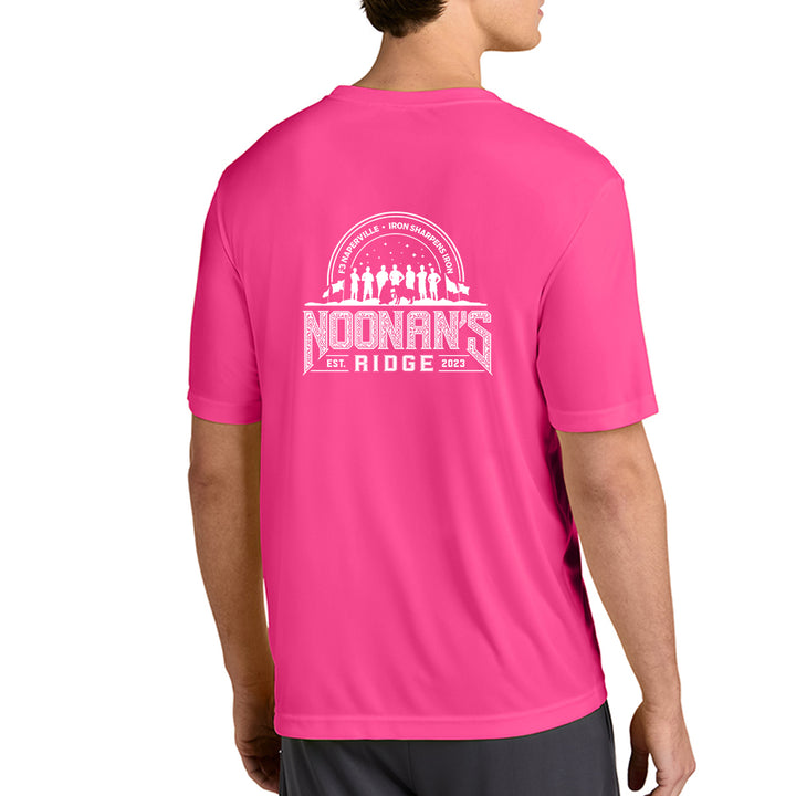 F3 Naperville Noonan's Ridge Pre-Order May 2025
