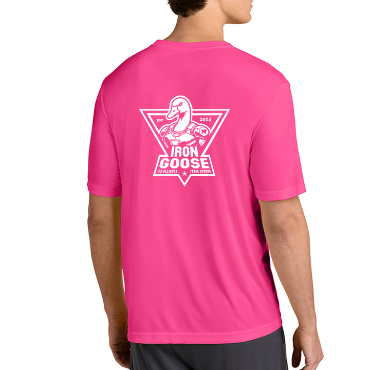 F3 Alliance Iron Goose Pre-Order July 2025