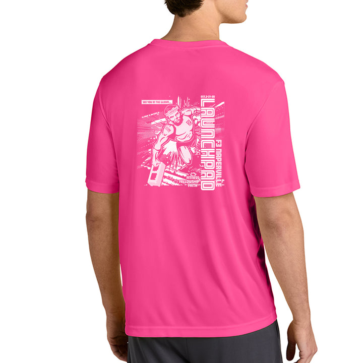 F3 Naperville Launchpad Pre-Order May 2025