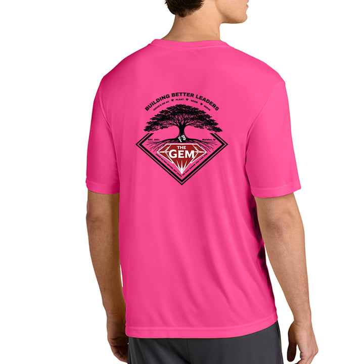 F3 Boise Settlers - The Gem - Light Pre-Order February 2026